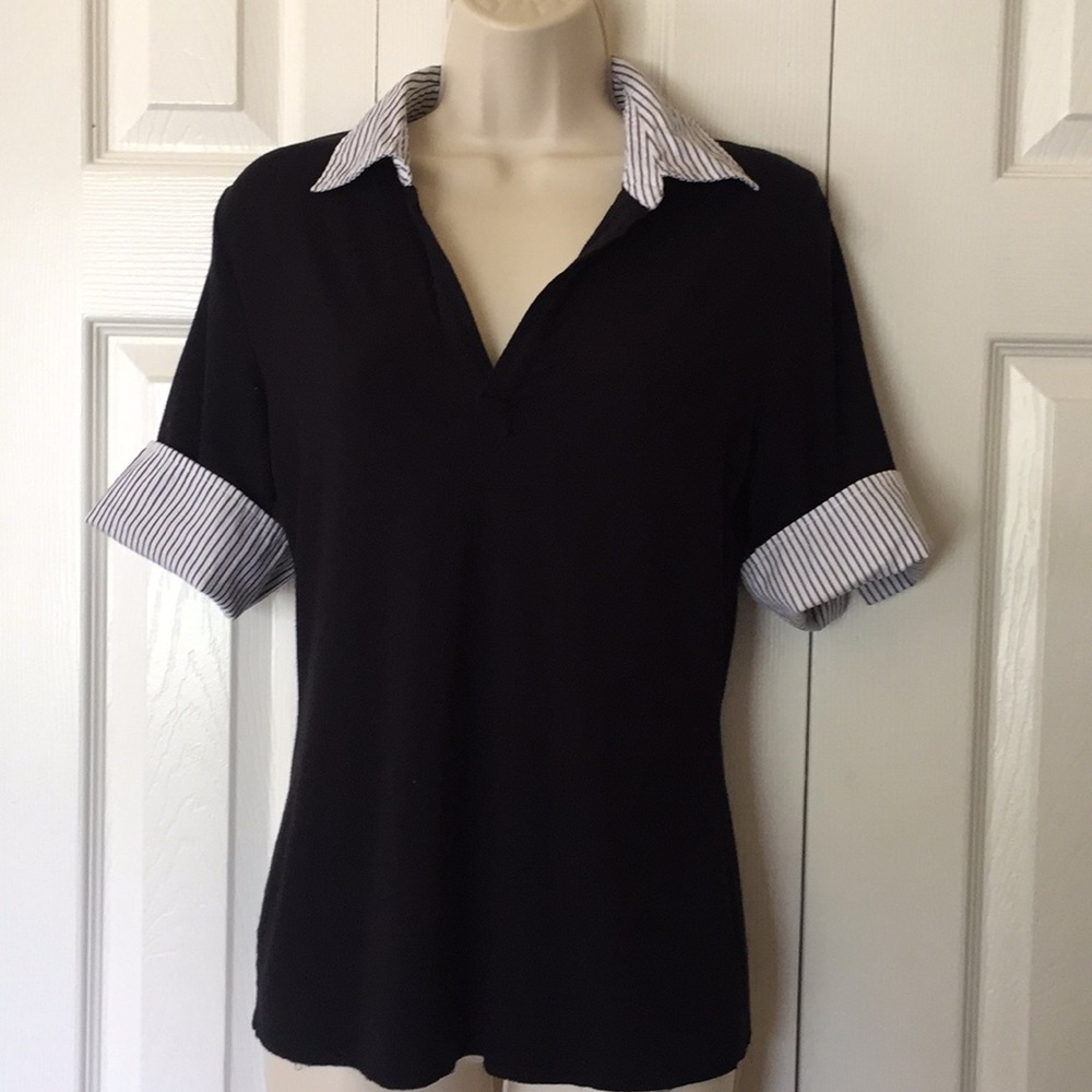 GIFTED to Wattchelle - Soft with striped top - Picture 1 of 7